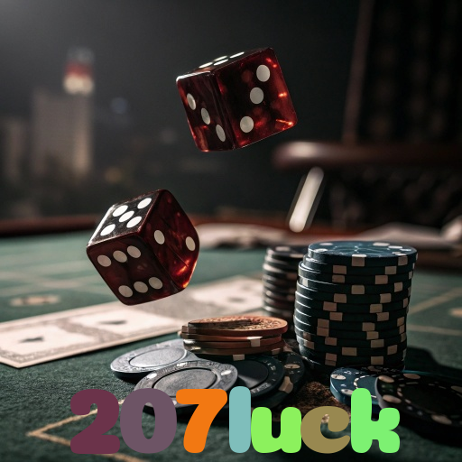 207luck - Baixe o app 207luck no Google Play e jogue ao vivo