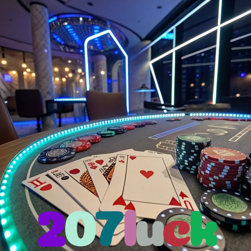 207luck - Baixe o app 207luck no Google Play e jogue ao vivo