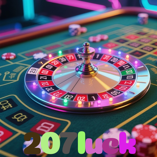 207luck - Baixe o App 207luck para Android e Comece a Jogar