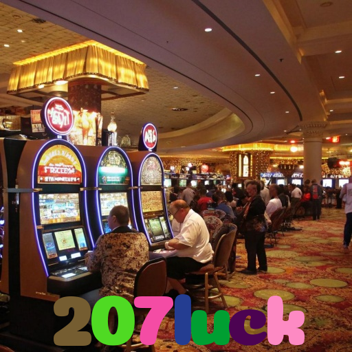 207luck - Baixe o App 207luck para Android e Comece a Jogar