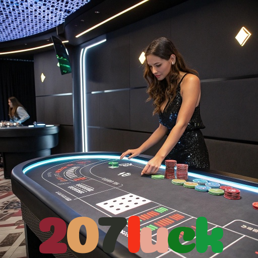 207luck - Baixe o app 207luck no Google Play e jogue ao vivo