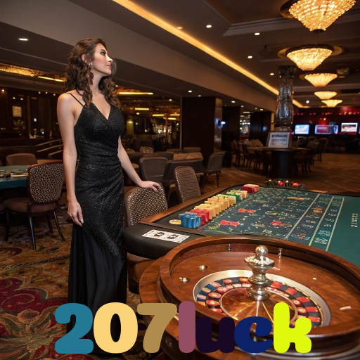 207luck - Baixe o App 207luck para Android e Comece a Jogar