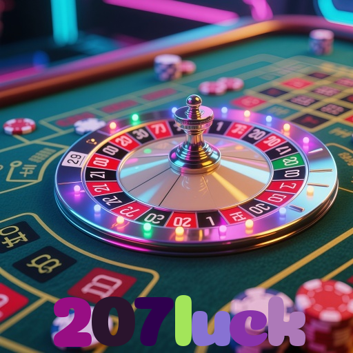 207luck - Baixe o app 207luck no Google Play e jogue ao vivo