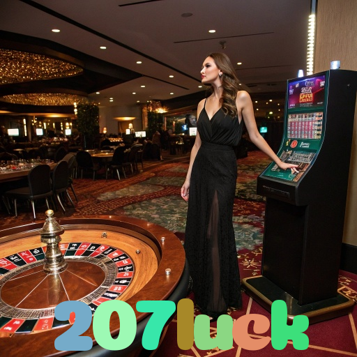 207luck - Baixe o app 207luck no Google Play e jogue ao vivo