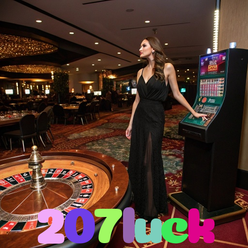 207luck - Baixe o App 207luck para Android e Comece a Jogar