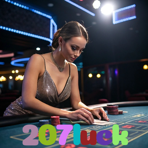 207luck - Baixe o App 207luck para Android e Comece a Jogar