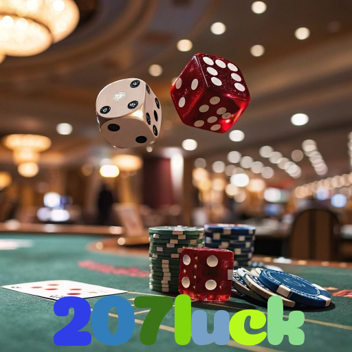 207luck - Baixe o App 207luck para Android e Comece a Jogar