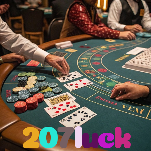 207luck - Baixe o App 207luck para Android e Comece a Jogar