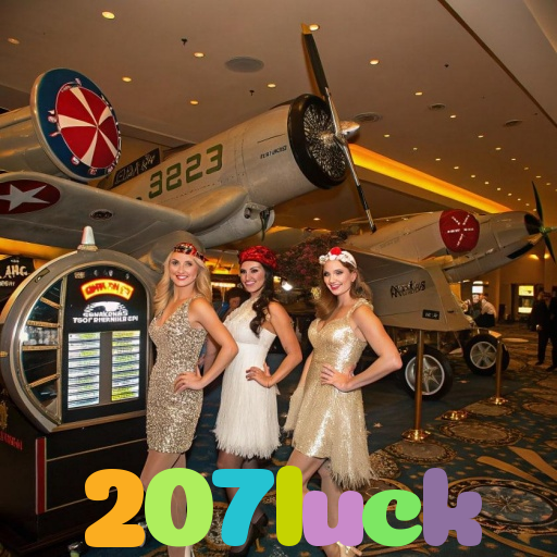 207luck - Baixe o App 207luck para Android e Comece a Jogar