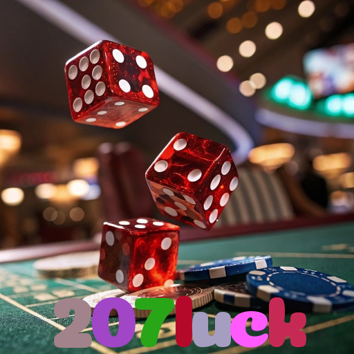 207luck - Baixe o app 207luck no Google Play e jogue ao vivo