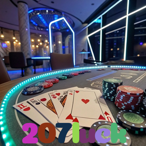 207luck - Baixe o app 207luck no Google Play e jogue ao vivo