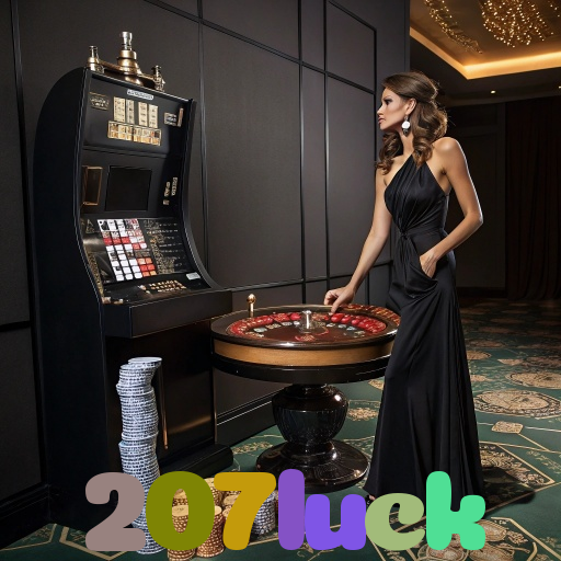 207luck - Baixe o App 207luck para Android e Comece a Jogar