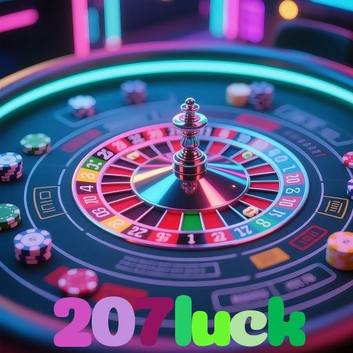 207luck - Baixe o App 207luck para Android e Comece a Jogar