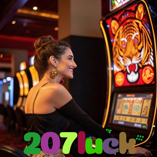207luck - Baixe o app 207luck no Google Play e jogue ao vivo