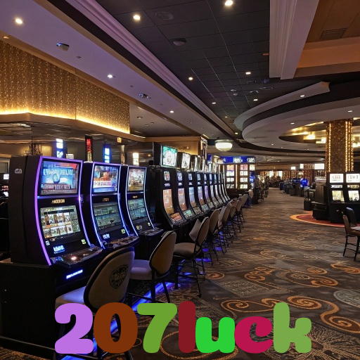 207luck - Baixe o App 207luck para Android e Comece a Jogar