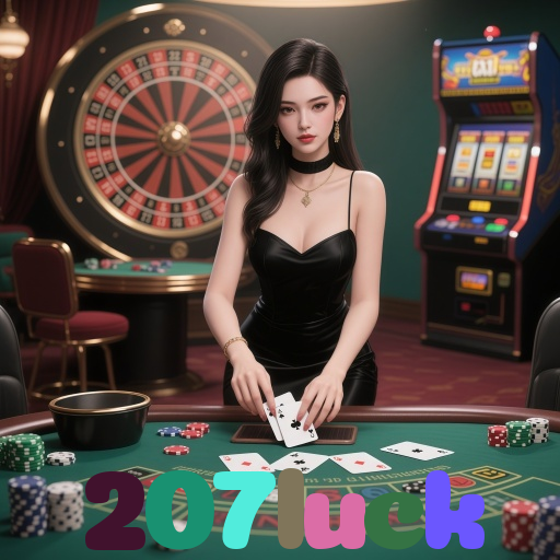207luck - Baixe o App 207luck para Android e Comece a Jogar