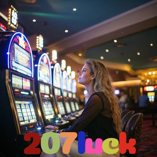 207luck - Baixe o App 207luck para Android e Comece a Jogar