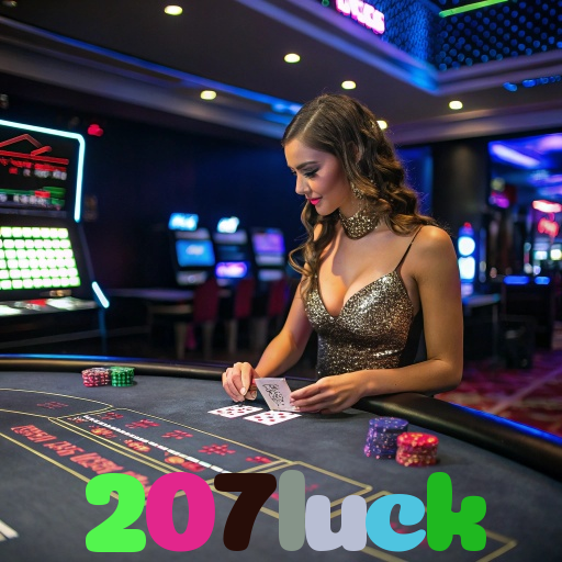 207luck - Baixe o App 207luck para Android e Comece a Jogar