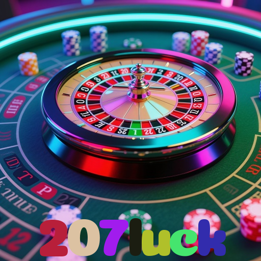 207luck - Baixe o App 207luck para Android e Comece a Jogar