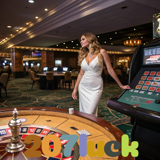 207luck - Baixe o App 207luck para Android e Comece a Jogar
