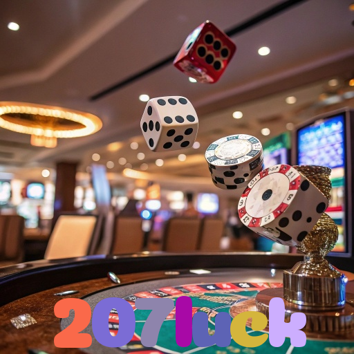 207luck - Baixe o app 207luck no Google Play e jogue ao vivo