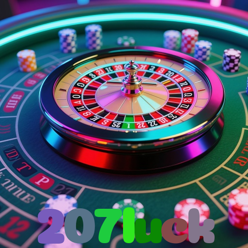 207luck - Baixe o App 207luck para Android e Comece a Jogar