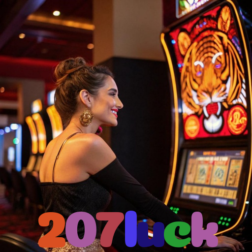 207luck - Baixe o app 207luck no Google Play e jogue ao vivo