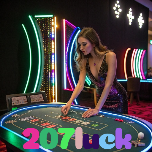 207luck - Baixe o App 207luck para Android e Comece a Jogar