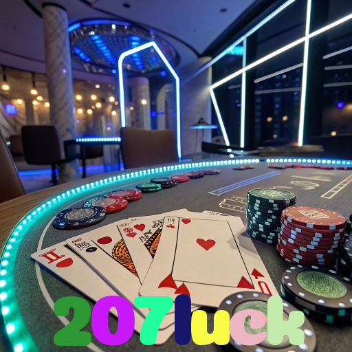 207luck - Baixe o app 207luck no Google Play e jogue ao vivo