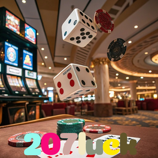207luck - Baixe o App 207luck para Android e Comece a Jogar