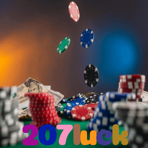 207luck - Baixe o app 207luck no Google Play e jogue ao vivo