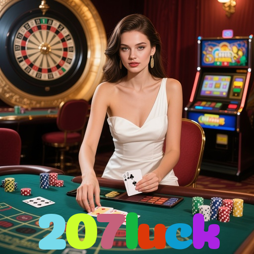 207luck - Baixe o App 207luck para Android e Comece a Jogar