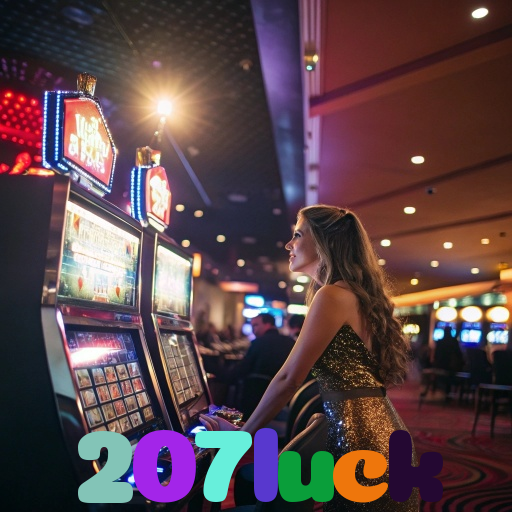 207luck - Baixe o App 207luck para Android e Comece a Jogar