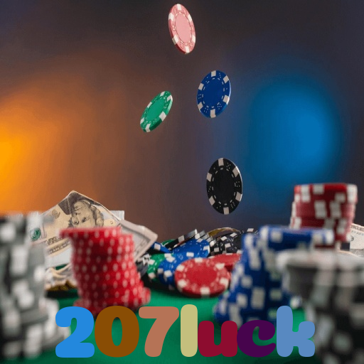 207luck - Baixe o App 207luck para Android e Comece a Jogar