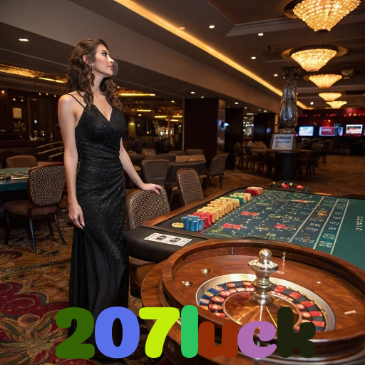 207luck - Baixe o App 207luck para Android e Comece a Jogar
