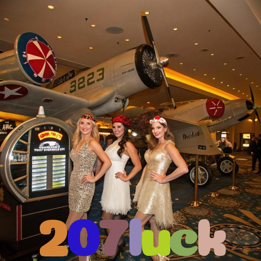 207luck - Baixe o app 207luck no Google Play e jogue ao vivo