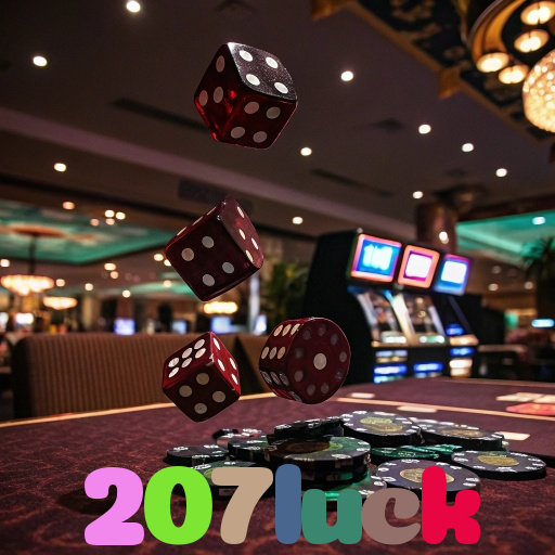 207luck - Baixe o app 207luck no Google Play e jogue ao vivo