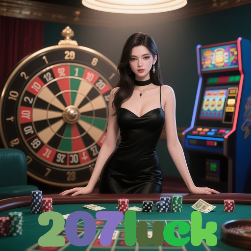 207luck - Baixe o App 207luck para Android e Comece a Jogar