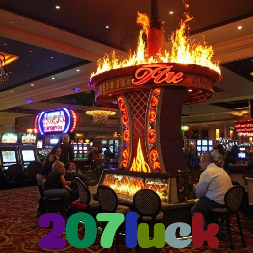 207luck - Baixe o app 207luck no Google Play e jogue ao vivo