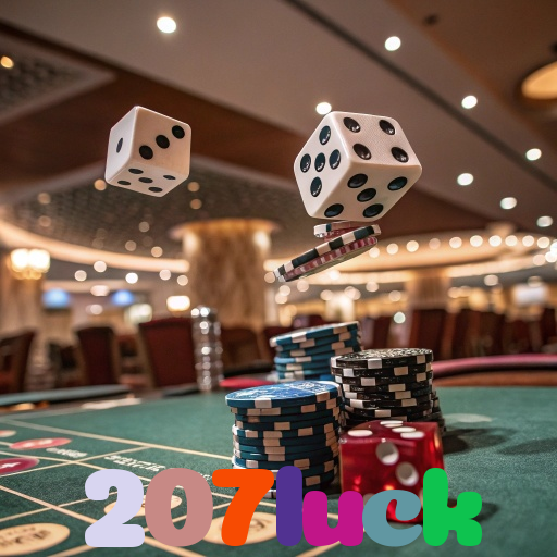 207luck - Baixe o App 207luck para Android e Comece a Jogar