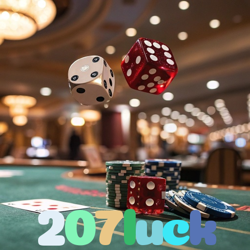 207luck - Baixe o app 207luck no Google Play e jogue ao vivo