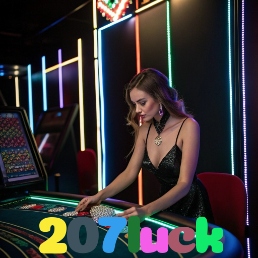 207luck - Baixe o App 207luck para Android e Comece a Jogar