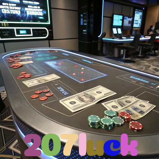 207luck - Baixe o app 207luck no Google Play e jogue ao vivo