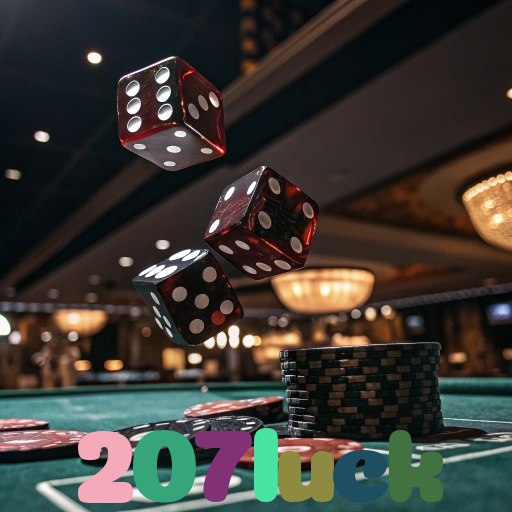 207luck - Baixe o App 207luck para Android e Comece a Jogar