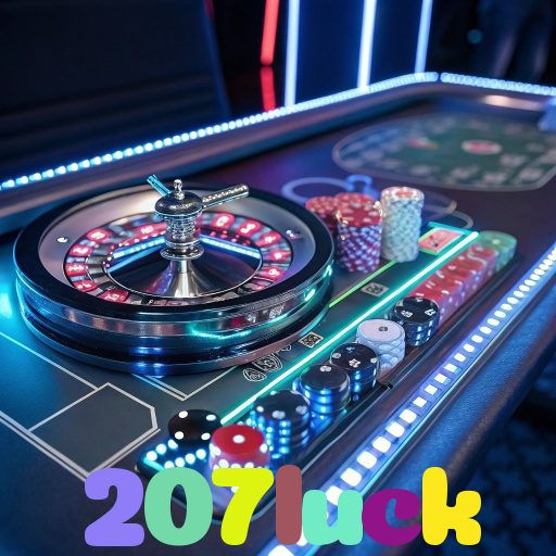 207luck - Baixe o app 207luck no Google Play e jogue ao vivo