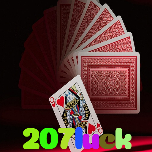 207luck - Baixe o app 207luck no Google Play e jogue ao vivo