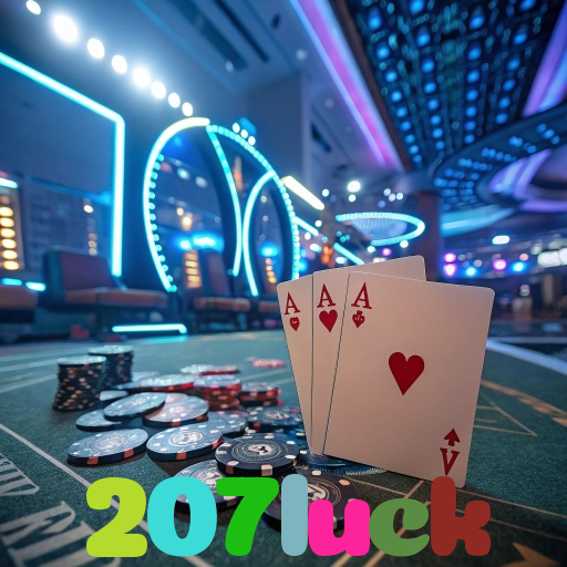 207luck - Baixe o app 207luck no Google Play e jogue ao vivo