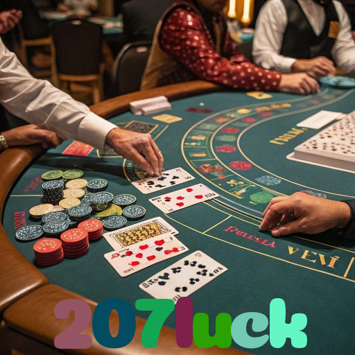 207luck - Baixe o App 207luck para Android e Comece a Jogar