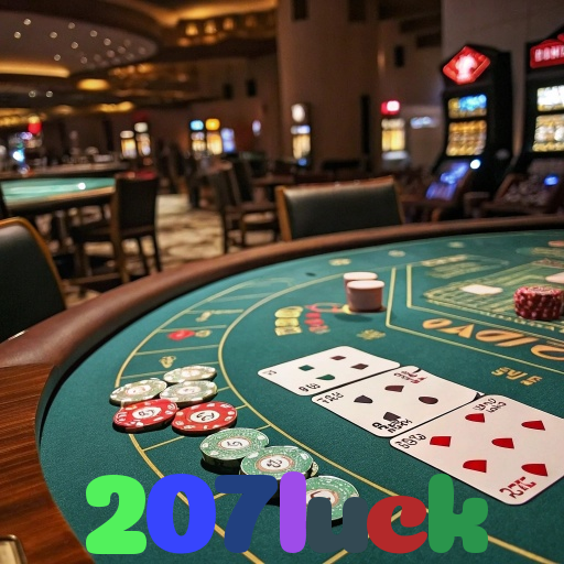 207luck - Baixe o App 207luck para Android e Comece a Jogar