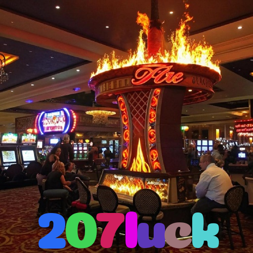 207luck - Baixe o App 207luck para Android e Comece a Jogar